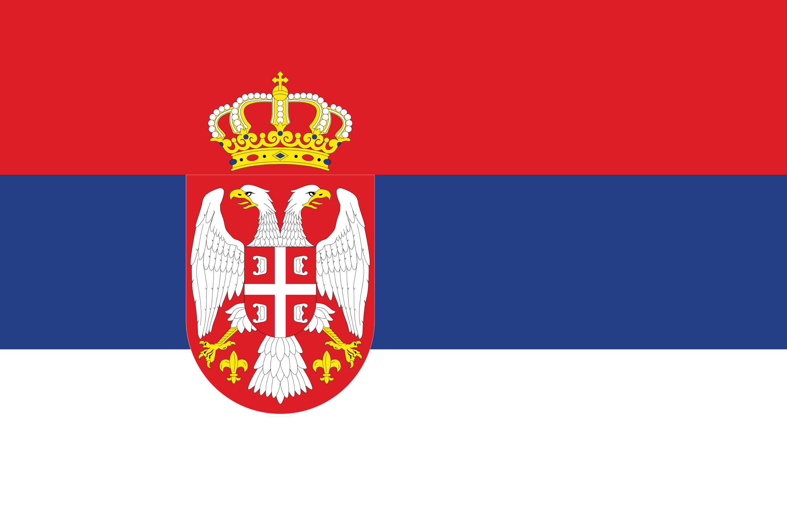Srbiji